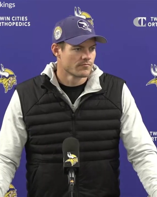 KOC Long-term QB Future